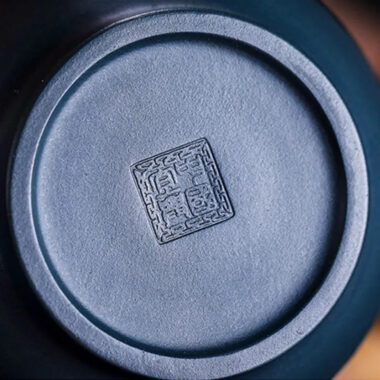 Handmade Yixing Zisha Fair Cup [Xin Jing 280ml / Lotus Pod 180ml]