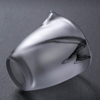 Ink Paint Glass Fair Cup 200ml