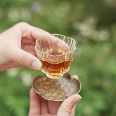 Lao Duan Shan Phoenix Dancong [Milanxiang] Oolong Tea