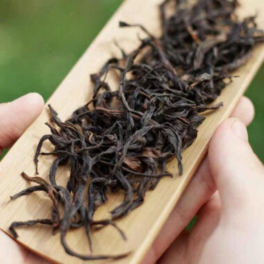 Lao Duan Shan Phoenix Dancong [Milanxiang] Oolong Tea
