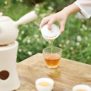 Lao Duan Shan Phoenix Dancong [Milanxiang] Oolong Tea