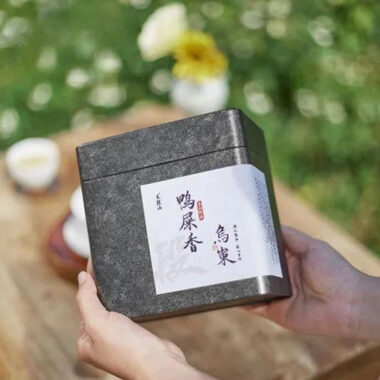 Lao Duan Shan Phoenix Dancong [Yashixiang] Oolong Tea