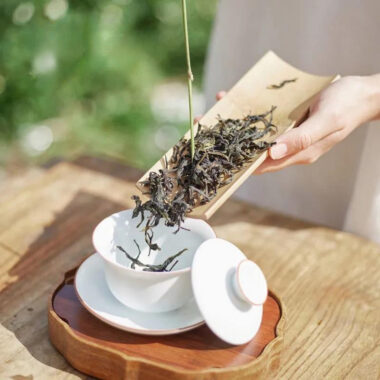 Lao Duan Shan Phoenix Dancong [Yashixiang] Oolong Tea