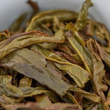 Lao Duan Shan Phoenix Dancong [Yashixiang] Oolong Tea