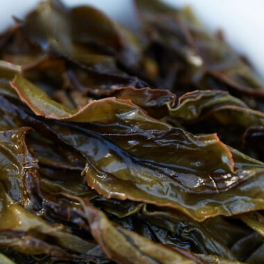 Lao Duan Shan Premium Phoenix Dancong [Snowflakes Yashixiang] Oolong Tea