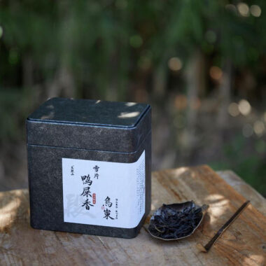 Lao Duan Shan Premium Phoenix Dancong [Snowflakes Yashixiang] Oolong Tea
