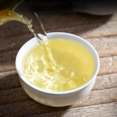 Premium Guangxi [Pearl Jasmine] Green Tea Canned Gift Set 250/500g