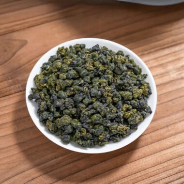 Premium High Mountain [Dongding Oolong] Strong Aroma Oolong Tea Gift Set 250/500g