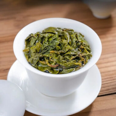 Premium High Mountain [Dongding Oolong] Strong Aroma Oolong Tea Gift Set 250/500g