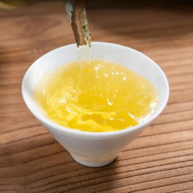 Premium High Mountain [Dongding Oolong] Strong Aroma Oolong Tea Gift Set 250/500g