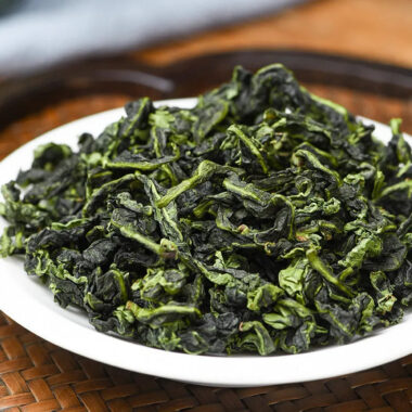 [Tie Guan Yin] Fresh Flora Aroma Oolong Tea Gift Set 250/500g