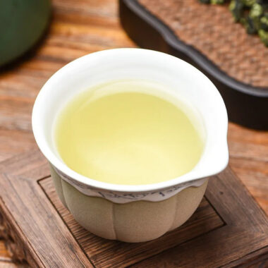 [Tie Guan Yin] Fresh Flora Aroma Oolong Tea Gift Set 250/500g