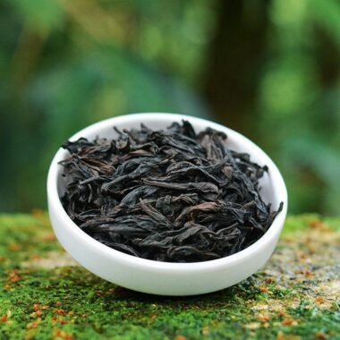 Premium Wuyi [Golden Peony] Oolong Tea 500g