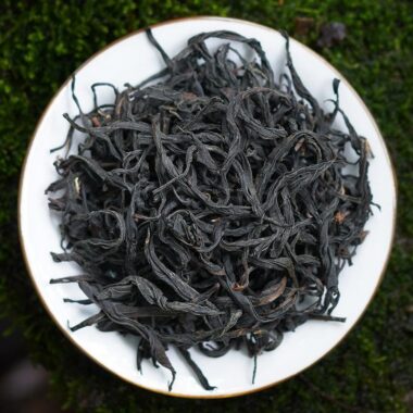 Premium Wuyi [Lapsang Souchong] Black Tea 500g