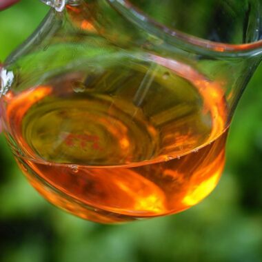 Premium Wuyi [Lapsang Souchong] Black Tea 500g