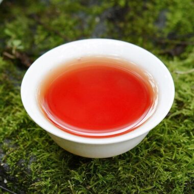 Premium Wuyi [Ma Tou Yan Rougui] Fruity Fragrant Oolong Tea 500g