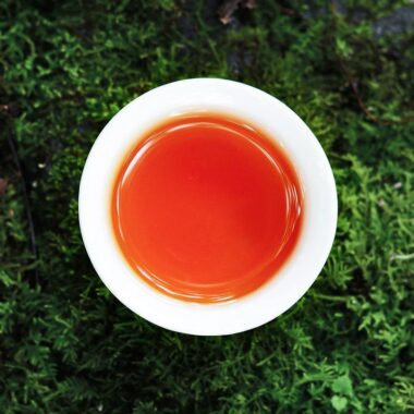 Premium Wuyi [Baqi Rougui] Strong Fragrant Oolong Tea 500g