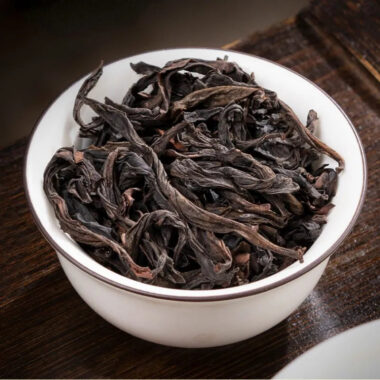 Wuyi Yan Cha Premium  [Da Hong Pao] Elegant Gift Box Set 250g