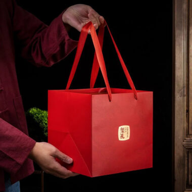 Wuyi Yan Cha Premium  [Da Hong Pao] Elegant Gift Box Set 250g