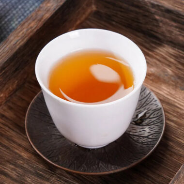 Wuyi Yan Cha Premium [Jin Jun Mei] Elegant Gift Box Set 240g