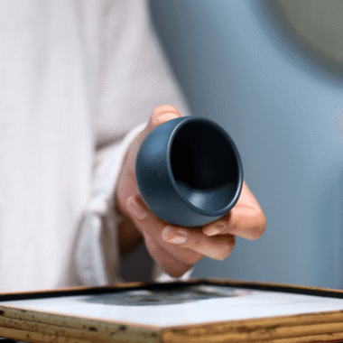 Yixing Zisha Tea Cup [Tian Qing Ni] 60ml