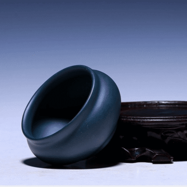 Yixing Zisha Tea Cup [Zen] 50ml