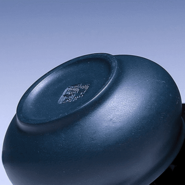 Yixing Zisha Tea Cup [Zen] 50ml