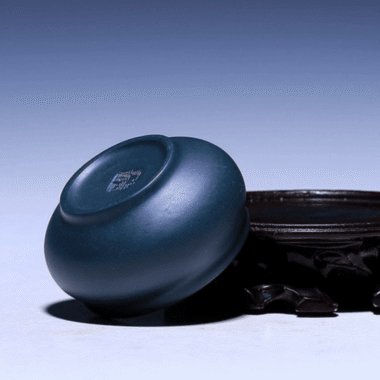 Yixing Zisha Tea Cup [Zen] 50ml