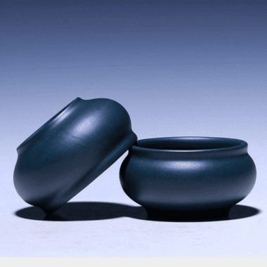 Yixing Zisha Tea Cup [Zen] 50ml