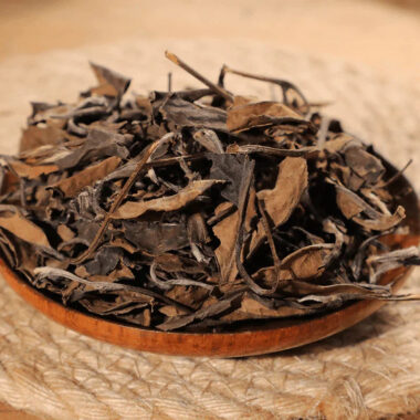 2012 Fuding White Tea Cake [Gong Mei]