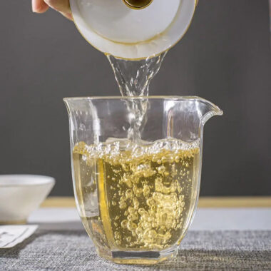 2018 Spring Yunnan Sheng Puer Tea Cake [Xi Gui]
