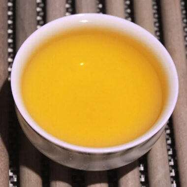 2020 Spring Yunnan Sheng Puer Tea Cake [Yun Cha Yinxiang]
