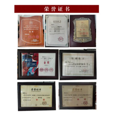 Full Handmade Yixing Zisha Teapot [Lu Yi Angran] (Douqing Sha – 300ml)