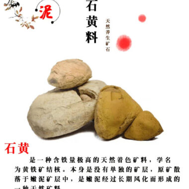 Full Handmade Yixing Zisha Teapot [Yu Bi Cheng Shui] (Shi Huang – 290ml)