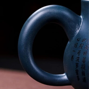 Handmade Yixing Zisha Fair Cup [Xin Jing 280ml / Lotus Pod 180ml]