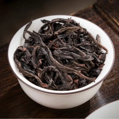 Wuyi Yan Cha Premium  [Da Hong Pao] Elegant Gift Box Set 250g