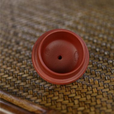 Yixing Zisha Teapot [Beauty Shoulder] (Dahongpao – 200ml)