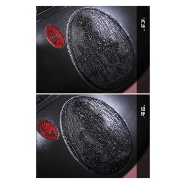 Full Handmade Yixing Zisha Teapot [Xiang Yun Xishi] (Shenjing Mo Lu Ni – 430ml)